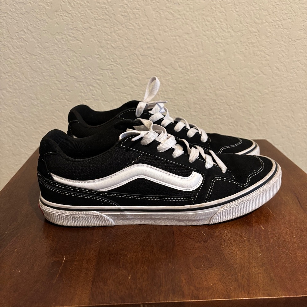 Vans
